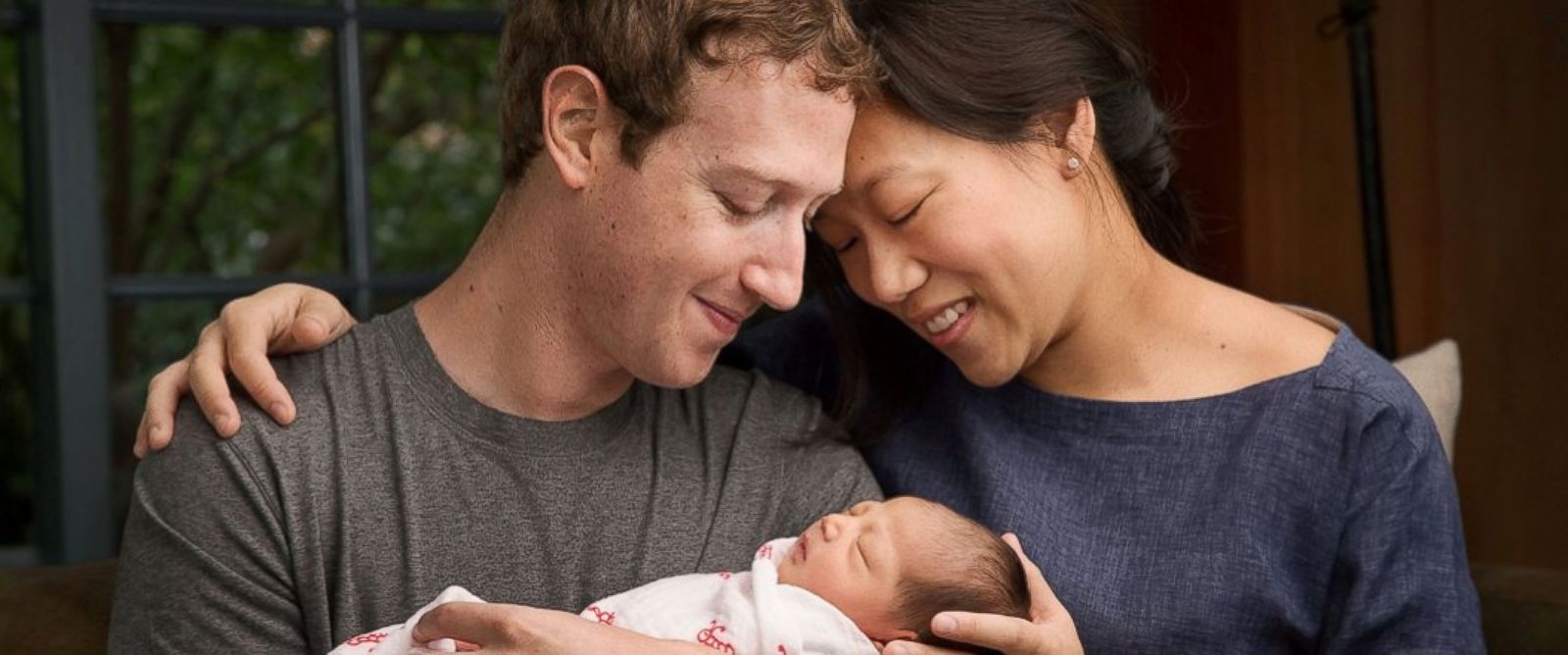 CEO Facebook Mark Zuckerberg hinh anh 1