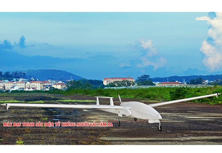 May bay khong nguoi lai hinh anh 2