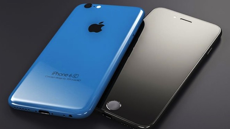 iphone 6c hinh anh 1