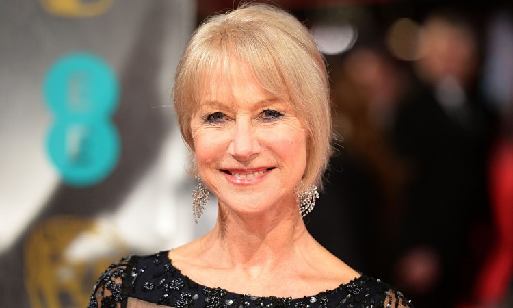 Helen Mirren hinh anh 3