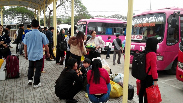 nghi Tet Duong lịch 2016 hinh anh 2