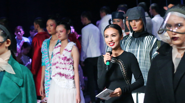 vietnam designer fashion week hinh anh