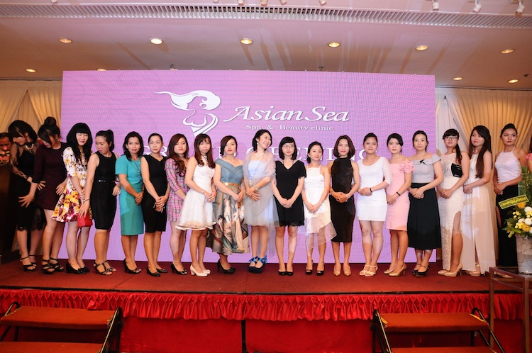 Asian Sea Spa & Beauty Clinic hinh anh