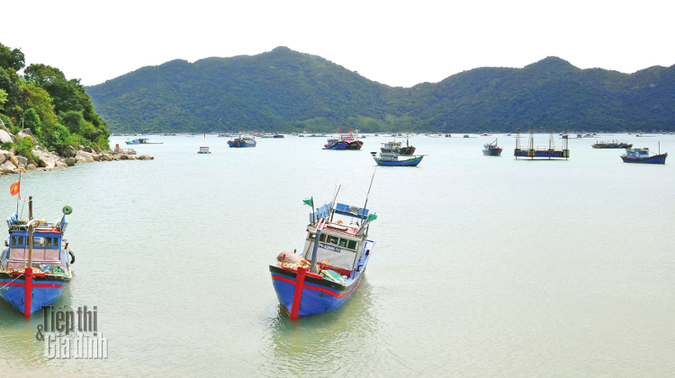 du lich phu yen hinh anh 01