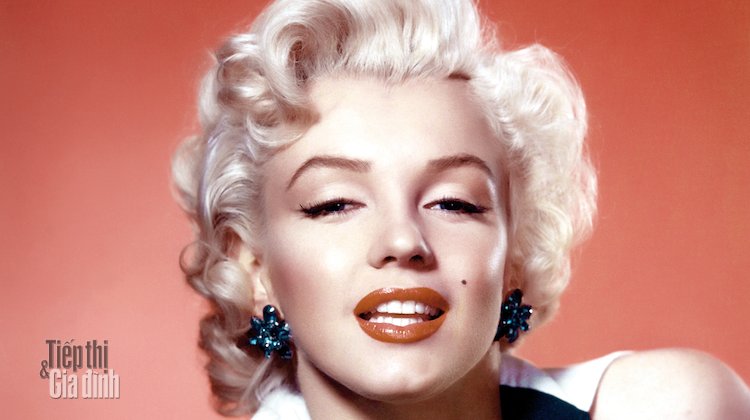 Marilyn Monroe hinh anh 8