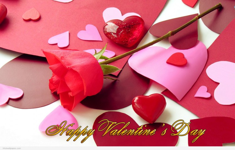 qua tặng valentine hình ảnh 2