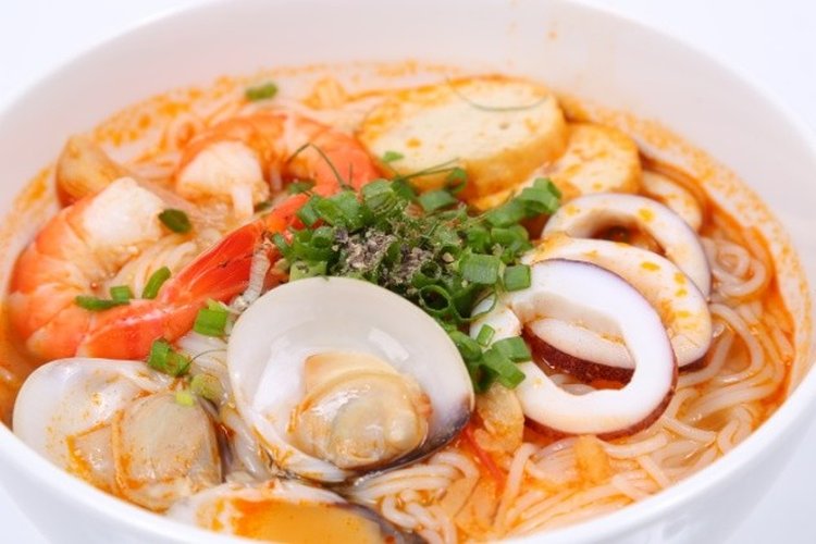 bun thai sai gon hinh anh 2