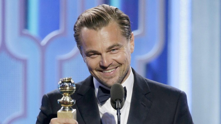 nam dien vien leonardo dicaprio hinh anh 1