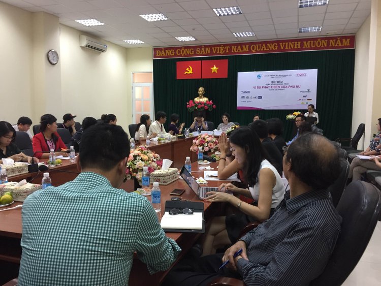 quoc te phu nu 8/3 hinh anh 1