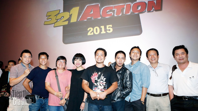 321 action 2015 hinh anh