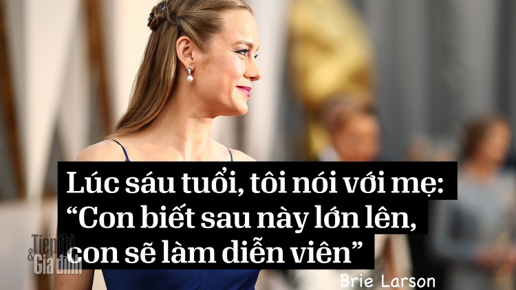 Brie Larson hinh anh 1