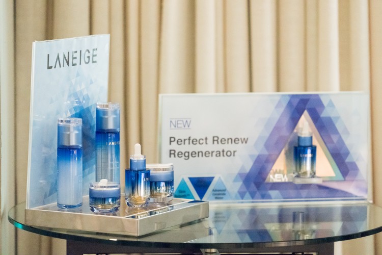 Laneige Perfect Renew Regenerator hình ảnh