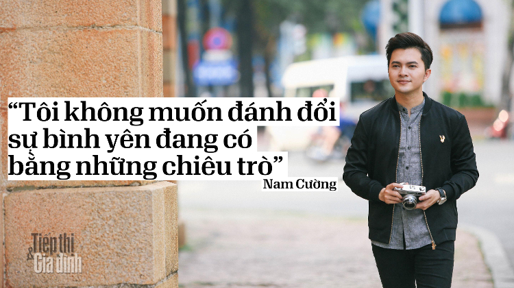 Nam Cuong hinh anh 1