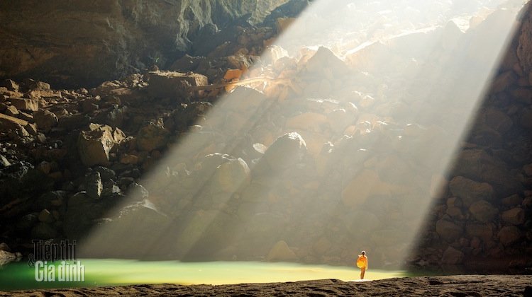 tour du lich son doong mien phi hinh anh 1