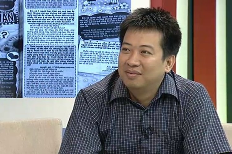 anh chanh van hinh anh 1