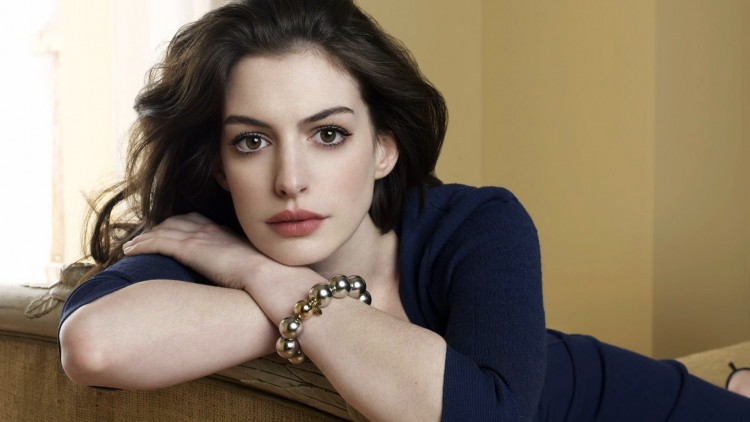 dien vien anne hathaway hinh anh 3