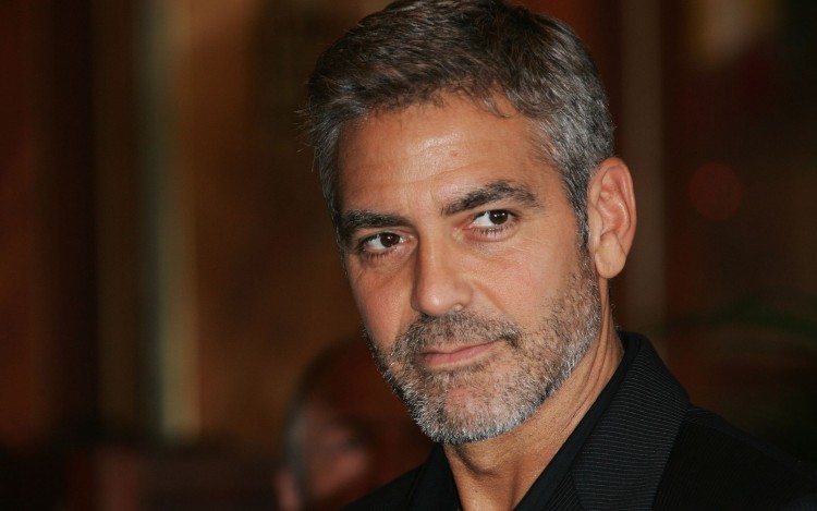 George Clooney hình ảnh