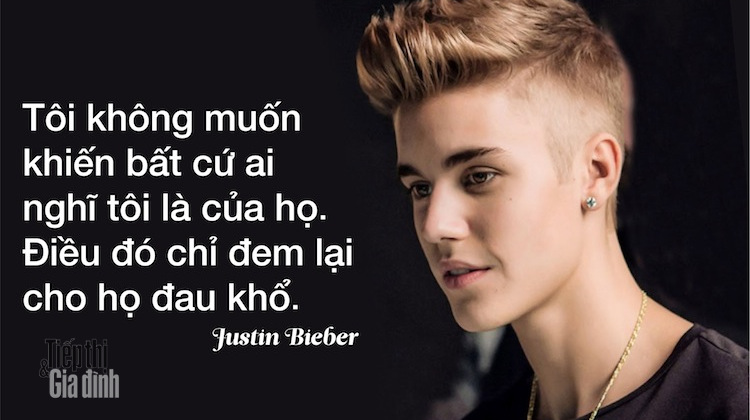 ca si justin bieber hinh anh 0