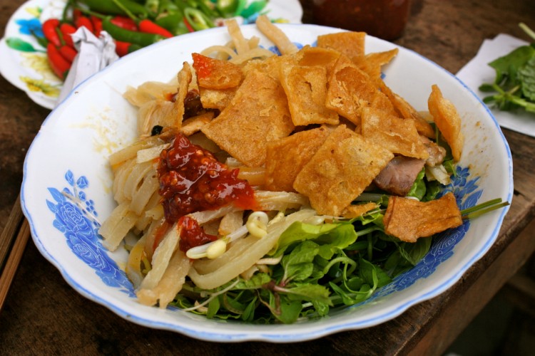 lien hoan am thuc quoc te hoi an hinh anh 1