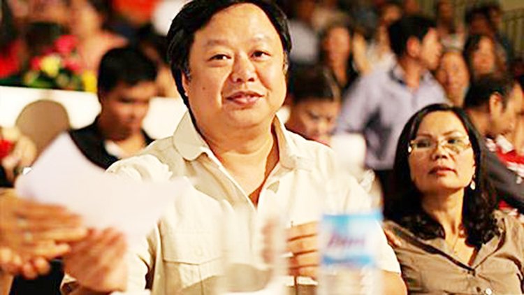 nhac si luong minh hinh anh 1