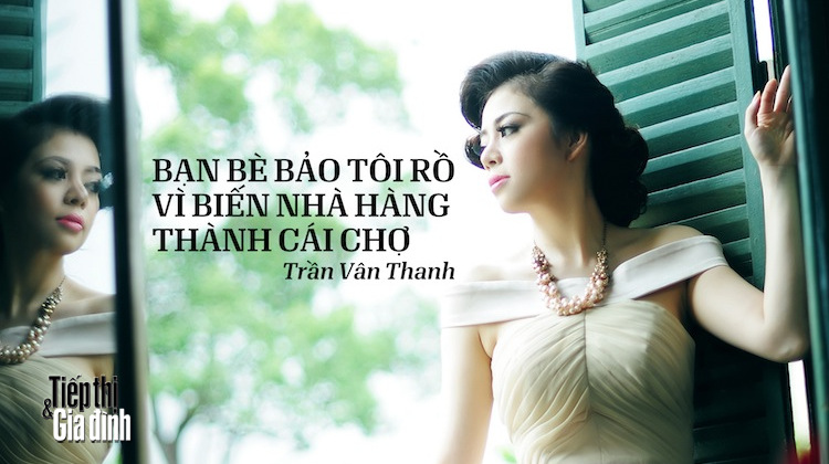 Trần Vân Thanh hình ảnh