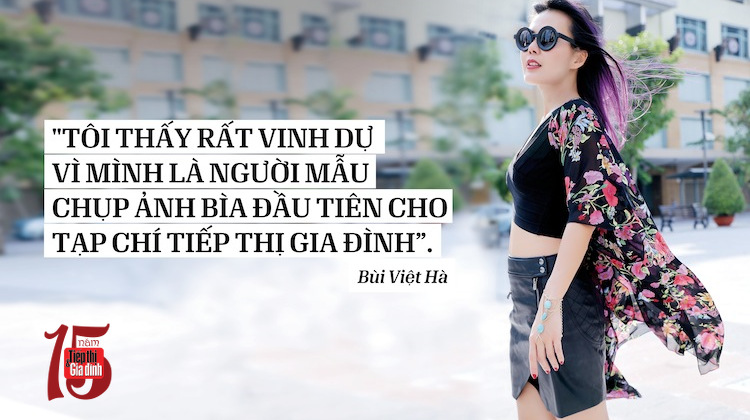 Bùi Việt Hà hình ảnh 1