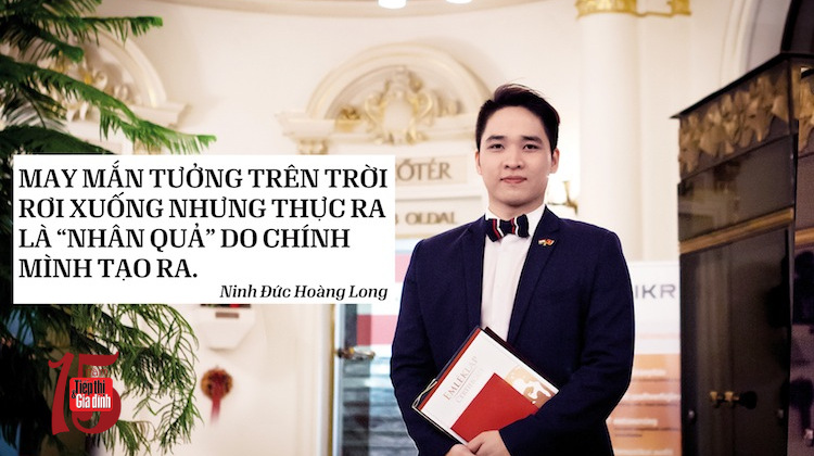 Ninh Duc Hoang Long: Giong ca opera trien vong hinh anh