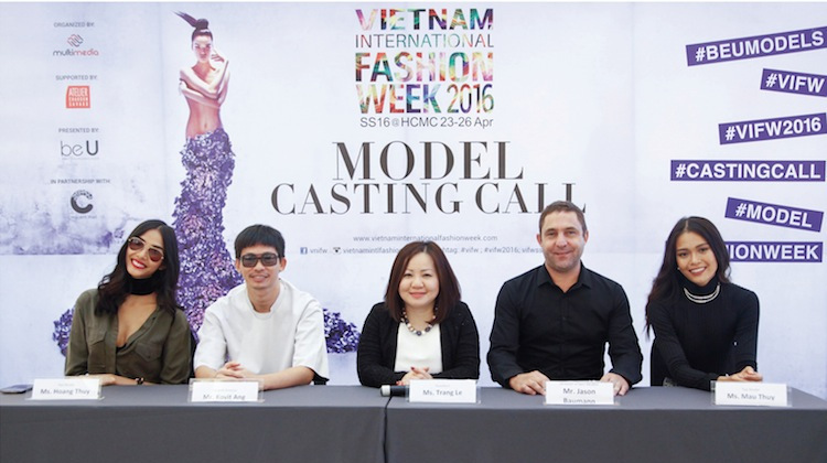 Vietnam International Fashion Week 2016: Nhung dieu chua he lo hinh anh 1