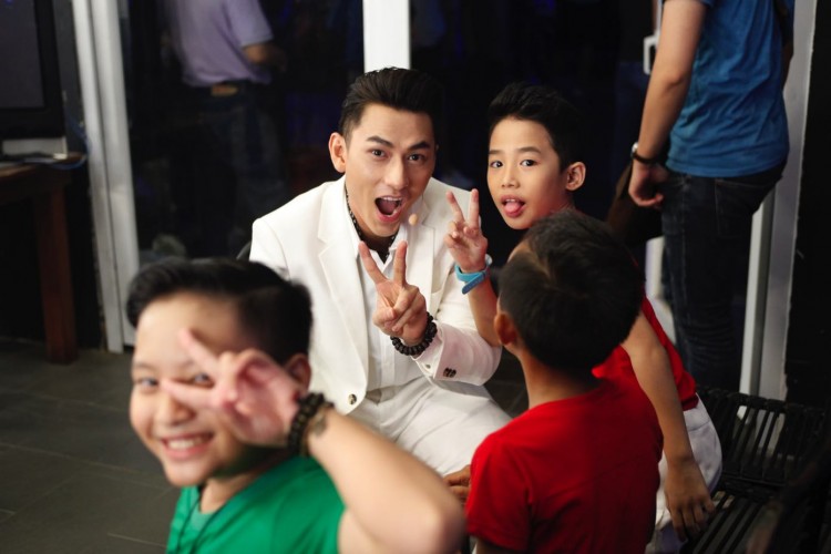 Vietnam Idol Kids 2016 hình ảnh 1