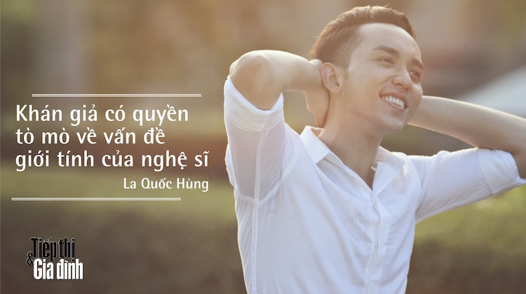 dien vien La Quoc Hung: Toi muon lam dao dien chuyen nghiep hinh anh