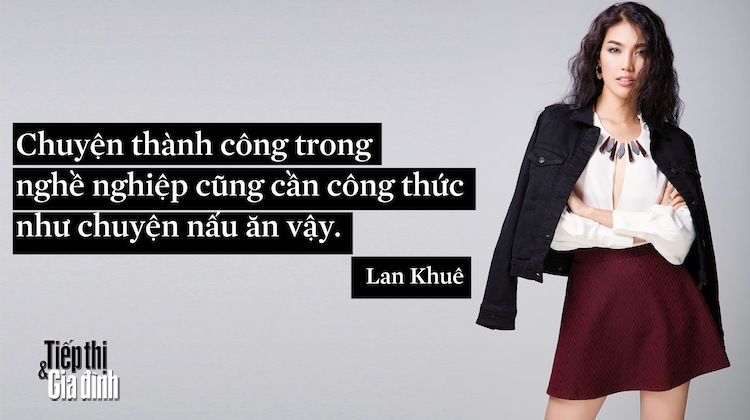 Sieu mau Lan Khue: Nhin dau cung thay khuyet diem hinh anh