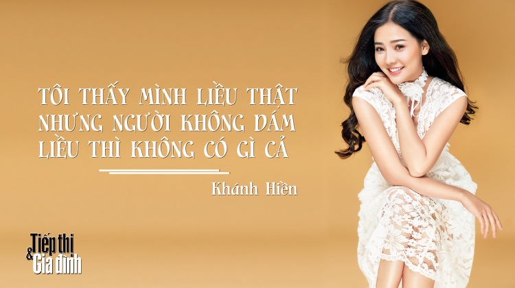 dien vien khanh hien hinh anh 2