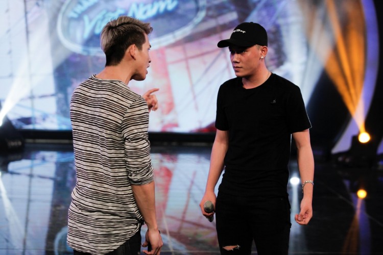 Vietnam Idol 2016 hinh anh 1