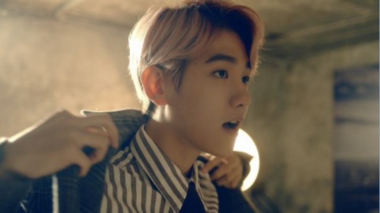 ca si baekhyun hinh anh