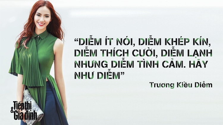 ca si Truong Kieu Diem hinh anh