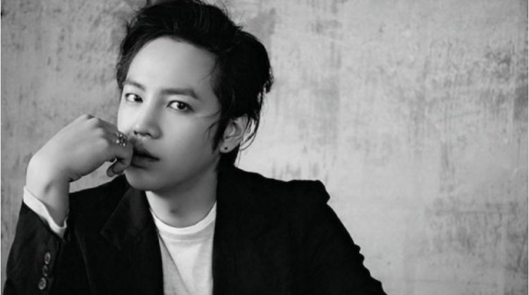 dien vien jang geun suk hinh anh