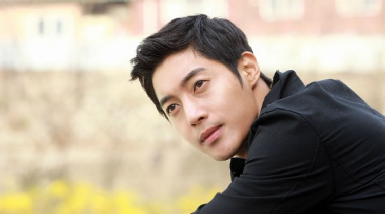 dien vien kim hyun joong hinh anh