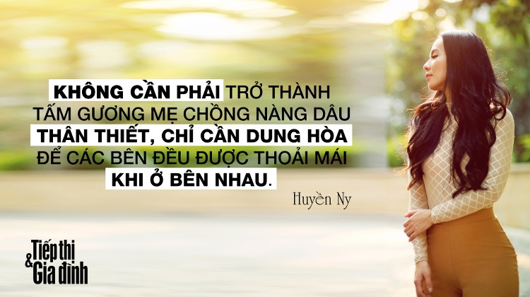 MC Huyen Ny hinh anh