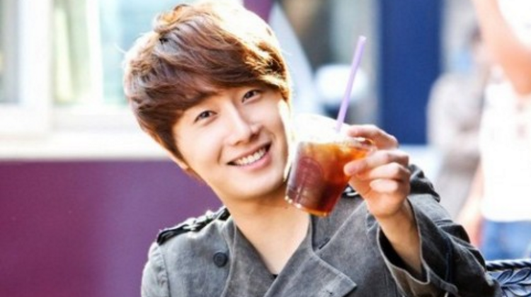 dien vien jung il woo hinh anh