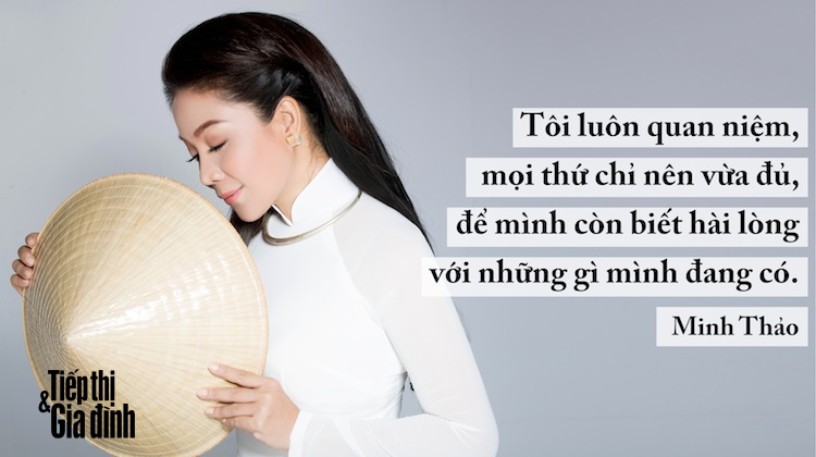 Minh Thao Bolero hinh anh