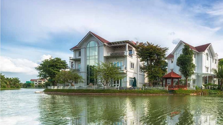 vinhomes riverside hinh anh 1