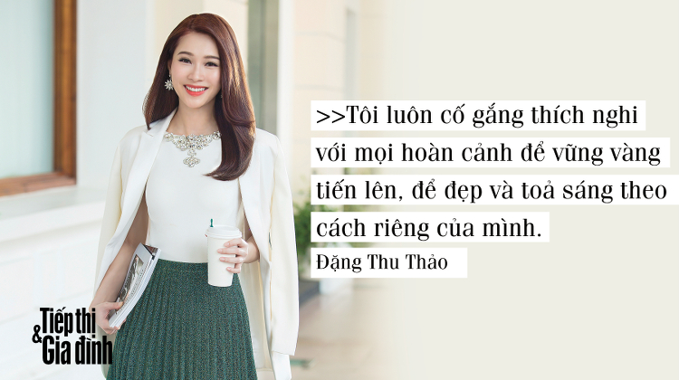 Dang Thu Thao hinh anh