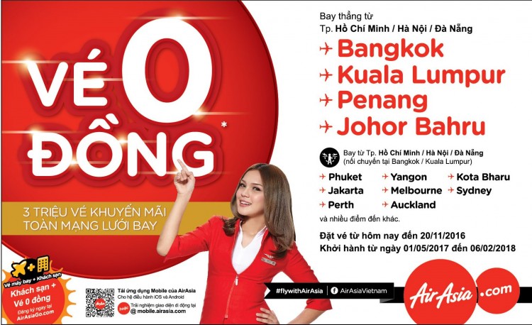 AirAsia hinh anh