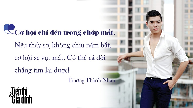 Truong Thanh Nhan hinh anh