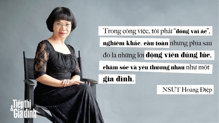 Huynh Hoang Diep hinh anh 1