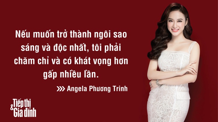 Angela Phuong Trinh hinh anh