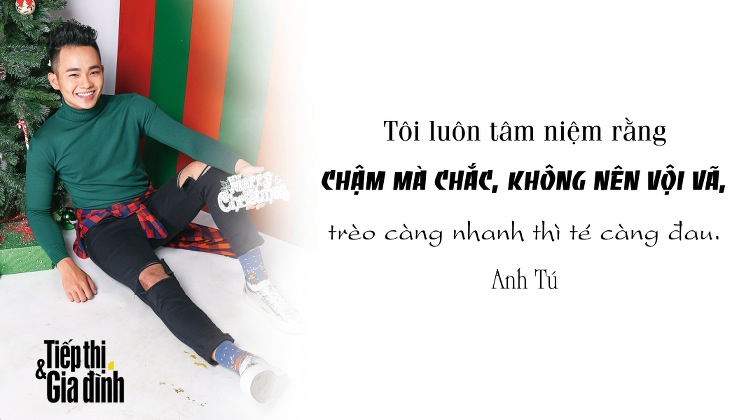 Anh Tu hinh anh