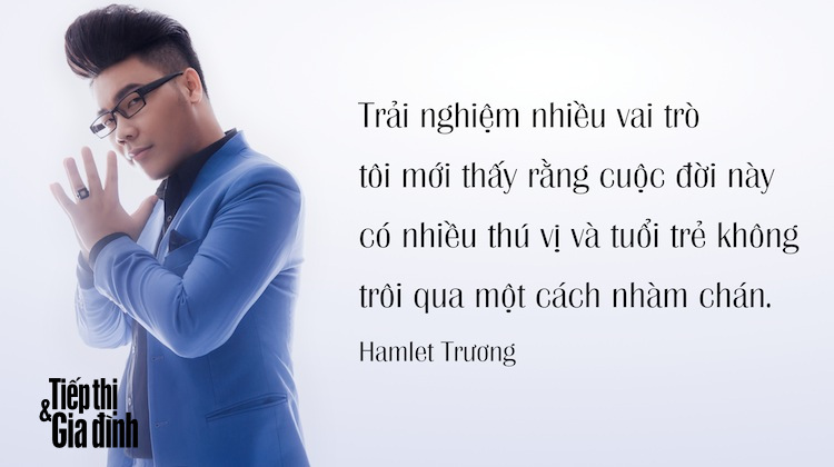 Hamlet Truong hinh anh