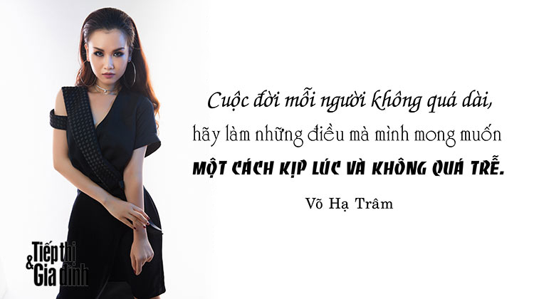 Vo Ha Tram hinh anh