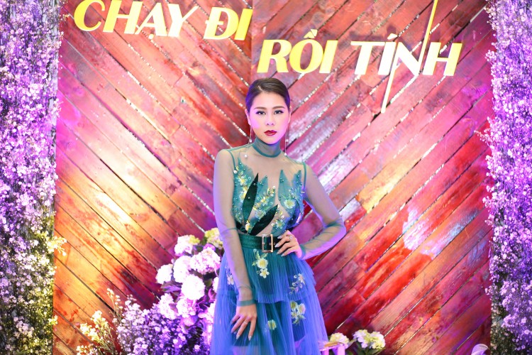 Nam Thu hinh anh